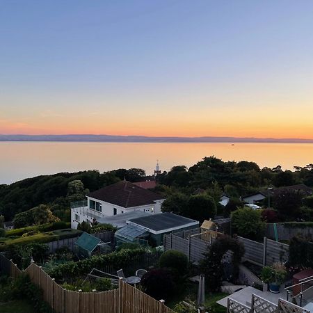 Home Portishead Esterno foto