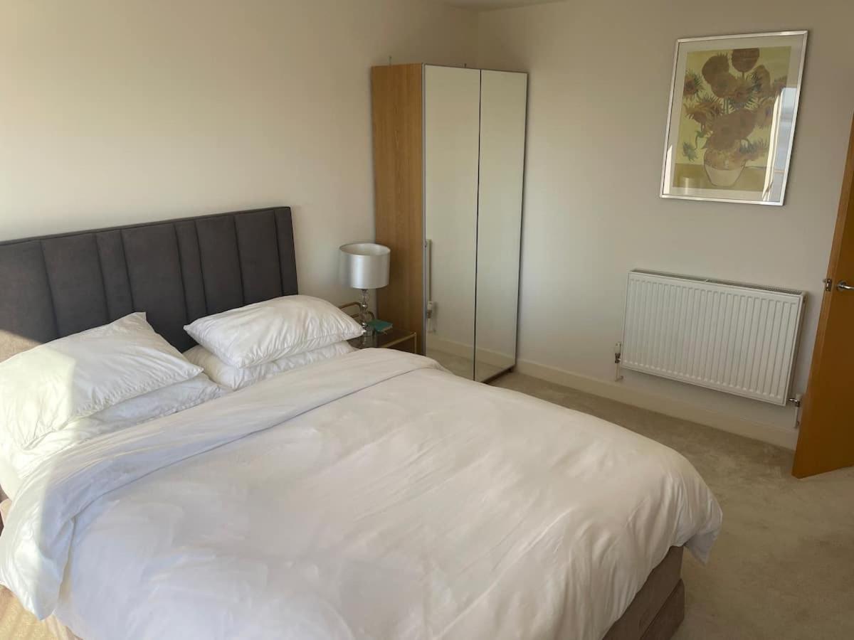 Home Portishead Esterno foto