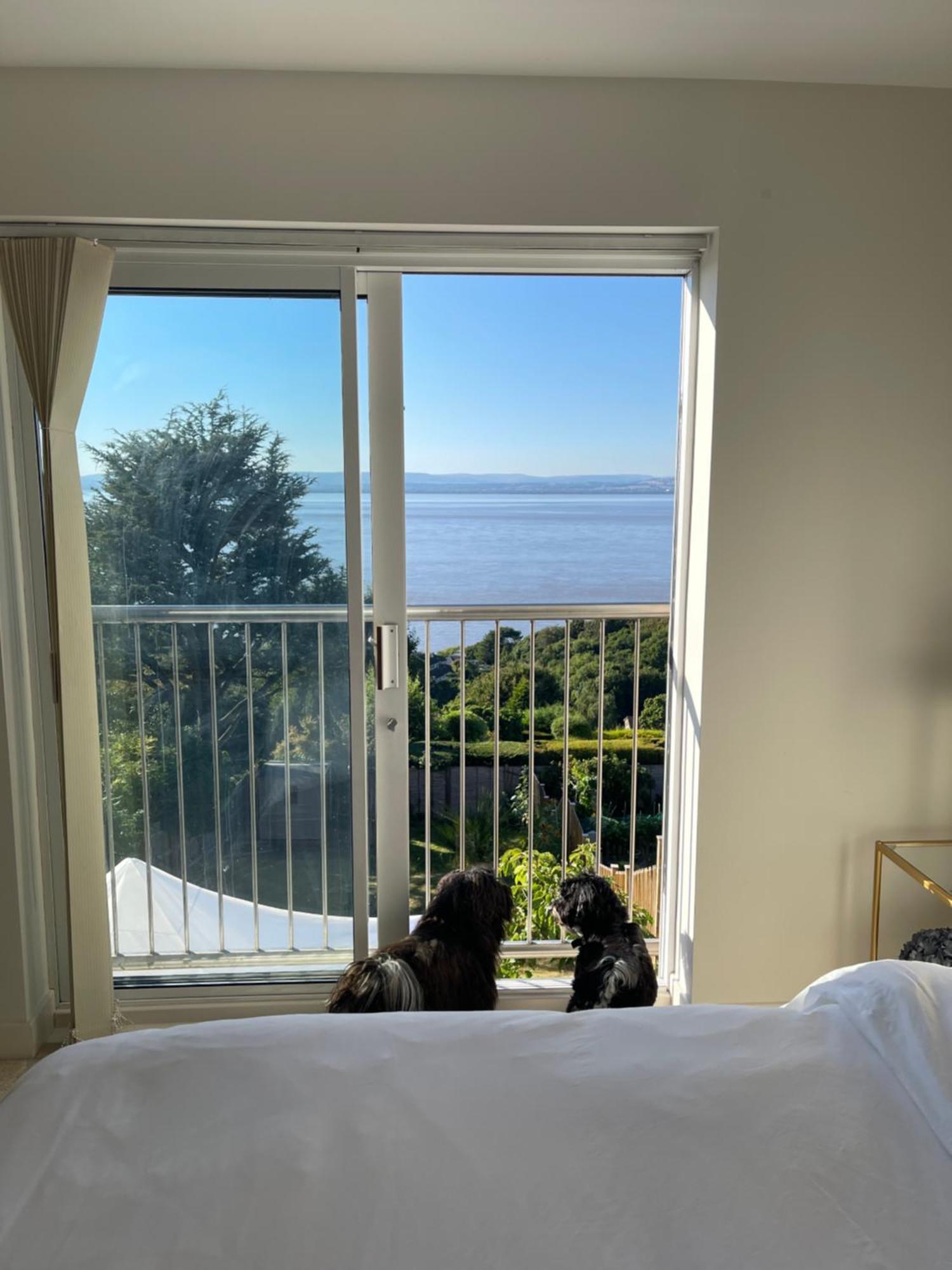 Home Portishead Esterno foto